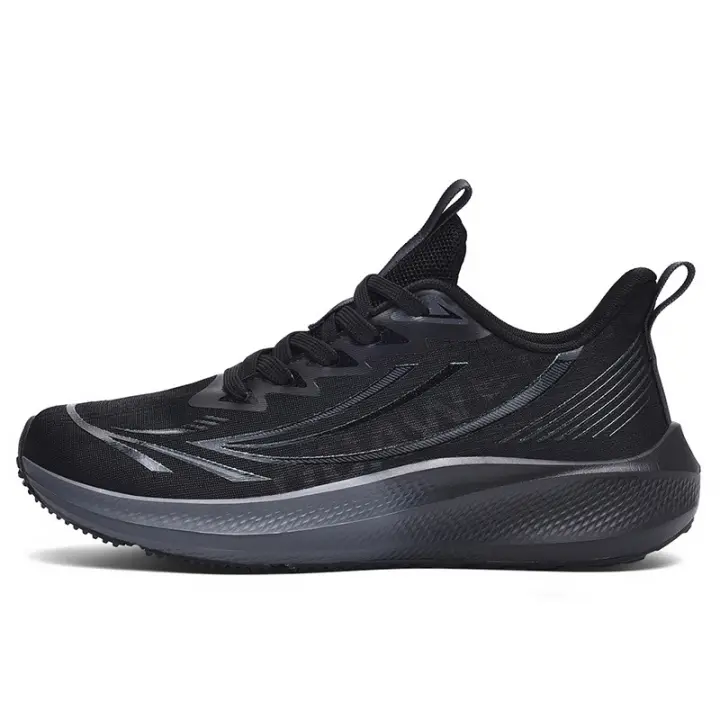 Zapatillas Deportivas de Malla para Hombres Nuevas de Primavera y Verano - 1