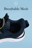 Zapatillas Deportivas Cómodas para Niños Zapatos de Correr al Aire Libre para Niños - details 6