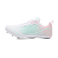 Calzado de uñas especial para competiciones de velocidad de atletismo para hombres y mujeres - details 21