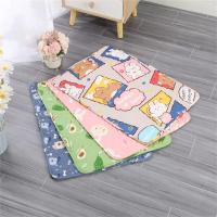 Alfombrilla de Enfriamiento Lavable para Perros y Gatos Colcha Fría Transpirable para Mascotas - details 4