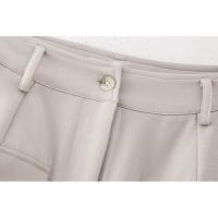 Moda Primavera-Verano OUWU Falda de Cintura Alta, Acolchadiza, Adelgazante para Mujer - details 18