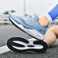 Zapatillas de deporte informales para Hombre, Tenis masculinos, transpirables, cómodas, talla grande 49 50 51 - details 15