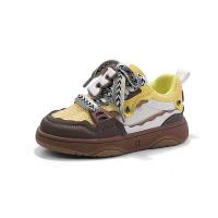 Nueva marca para niños, zapatos de moda coloridos con dibujos animados para niñas, deportes y ocio 2025 - details 5