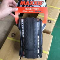 MAXXIS RECEPTOR GRAVEL TUBELESS 700x40C 650x47B 40-622 29 PULGADAS neumático de bicicleta mtb bicicleta de carretera 27.5er - details 32