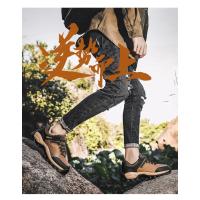Zapatos de hombre, zapatillas de deporte 2022, nuevos zapatos informales de invierno, impermeables, cómodos, para caminar al aire libre, talla 39-46, zapatos para hombre - details 11