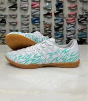Zapatos de fútbol antideslizantes, calzado de interior, para sala de fútbol, TP de suela plana - details 3