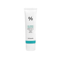 CICA Regen Protector solar vegano ㅣSol todo en uno con textura ligera ㅣ│Dr.Ceuracle - details 0