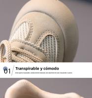 Nuevos zapatos casuales para niños y zapatos deportivos para niños - details 3