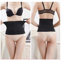 Faja Abdominal para mujer, recortadora de barriga, moldeador de cuerpo, entrenador de carpeta transpirable, corsé - details 4