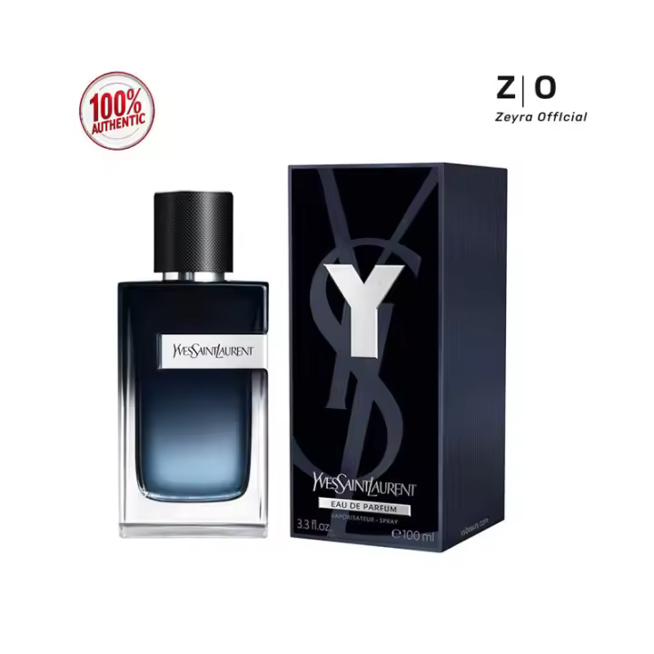 Leten Y Eau de Parfum para hombre Fluido de transmisión - 1
