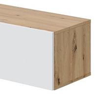 mueble televisión Kaway detalle cerrado