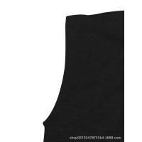 Vestido largo de manga corta con cuello redondo a rayas y cintura elegante con vestidos de encaje utilizados para la fiesta de verano de las mujeres - details 21