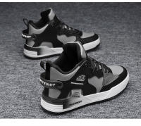 Zapatillas de baloncesto antideslizantes para hombre, zapatos casuales de alta calidad, transpirables, de marca - details 19