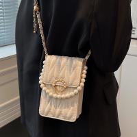 Nueva Bolsa de Verano 2025 Diseño Único de Hombro Único para Teléfono Móvil - details 0
