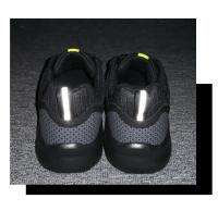 Zapatillas de Senderismo Impermeables Cordones, Para Escalada, Senderismo, Caminatas, Caza, Camino - details 4