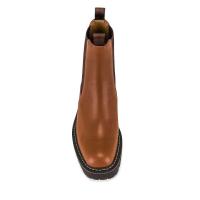 Nuevas botas y zapatos de mujer profesionales de piel de vacuno. - details 5