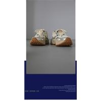 Zapatos Casuales Para Hombre Y Mujer Transversales Respirables Con Suela Gruesa Aumento De Talla Para Correr Al Aire Libre Cuatro Estaciones - details 3
