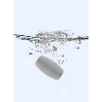 Electric foot scrubber: Rechargeable exfoliator that removes calluses and leaves feet smooth, suitable for home or travel use - details 4