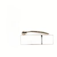 Mini Portátil Nuevo Derma Rodillo Reemplazable Cabeza Disolvente Rodillo De Belleza - details 3