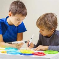 Bolígrafo de pintura 3D para niños, pantalla OLED, Control de velocidad continuo, ajuste de temperatura, 1,75mm - details 6