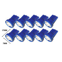 Lámpara de estacionamiento para matrícula de coche, luz de larga duración para tienda, fabricante de automóviles, 10 piezas - details 2