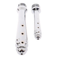 Cabezal de ducha de Metal para limpieza Anal, Enema Anal, lavado Vaginal, limpiador de Ducha - details 8