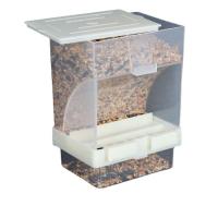 Alimentador Automático de Pájaros Suministros para Mascotas Alimentadores de Pájaros - details 2