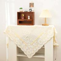 Mantel INS, mesa, juego de mantel, funda decorativa ENCE para comedor, decoración de mesa de boda - details 16
