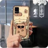 Funda de teléfono de diseño de moda resistente al agua para ZTE Blade A31, funda suave de TPU, bonita funda de silicona duradera para tarjetas, Graffiti - details 9