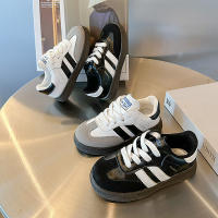 Zapatillas deportivas ligeras y transpirables para niños y niñas, zapatos informales de fondo suave para estudiantes - details 15