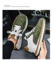 Zapatillas Deportivas Casuales para Hombres Tendencia Nueva de Verano 2025 Cómodas y Modernas - details 8
