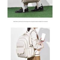 Mochila Viaje Oxford, Impermeable, Gran Capacidad, para Trabajo y Estudiantes - details 17
