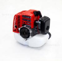 Motor de gasolina de 2 tiempos 1E32F para desbrozadora, recortadora de césped, tijeras de podar y cortadora de césped - details 4