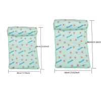Estera Refrescante de Verano para Perros Manta Transpirable Lavable para Perros Pequeños, Medianos, Grandes Muebles para Gatos - details 0