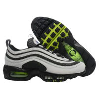 Zapatillas de Aire de Cojín Max 95-97 Unisex Alta Comodidad Moda para Hombres - details 3
