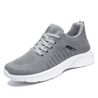 Zapatos Deportivos informales para hombre, zapatillas con cordones - details 0