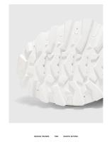 Zapatillas de Hombre verano 2025 Suela Gruesa Diseño Versátil para Deportes y Ocio - details 5