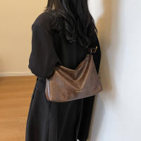 Bolso de Hombro Gran Capacidad para Mujer 2025 Bolso de Mano Sencillo y Moderno - details 6
