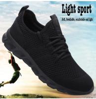 Zapatillas Ligeras para Correr Zapatos Deportivos Cómodos y Casuales para Hombres - details 10
