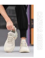 Zapatos De Hombre, zapatillas informales, antideslizantes, transpirables, para correr, Tenis De malla, baloncesto al aire libre, deportes, Tenis, Zapatos De Hombre - details 12
