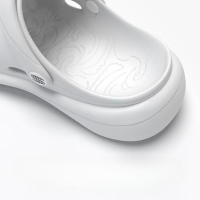 Zapatos con agujeros, zapatillas frescas de suela blanda, transpirables, antideslizantes y resistentes al desgaste. - details 1