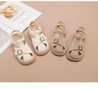 Zapatos de Piel para Niño Minimalismo Antideslizante Nueva Moda 2021 - details 1