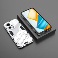 Funda Trasera de Plástico para Oppo Find X7 Cubierta Blindada Resistente a Golpes PC - details 4