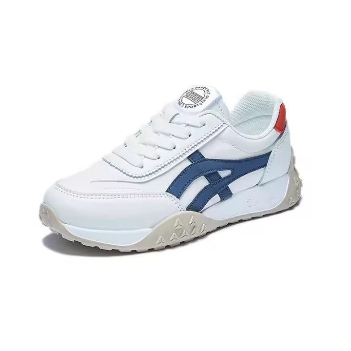 Forrest Gump zapatos mujer 2025 primavera y verano nuevos estudiantes corriendo zapatillas deportivas casual pops zapatos de calle - 1