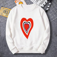 Sudadera deportiva informal de manga larga para hombre, top de cuello redondo de moda - details 23