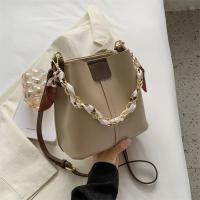 Bolso de hombro de viajero casual, bolso de mujer, bolso de mujer, bolso de mujer impermeable, bolso de compras de cuero PU - details 6