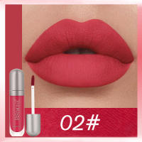 Esmalte de labios mate mate, hidratante e hidratante durante mucho tiempo sin decolorarse, esmalte de labios blanqueador - details 6