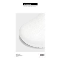 Zapatillas de verano para hombre, zapatos de cocina antideslizantes y resistentes al aceite - details 3