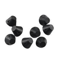 Pinchos de repuesto para calzado de fútbol, tachuelas de 5MM, 16mm, 12 piezas - details 2
