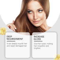 HOEGOA Batana Hair Care Oil hidrata, fortalece, embellece, mejora la textura del cabello encrespado, suaviza y protege el cabello. - details 5